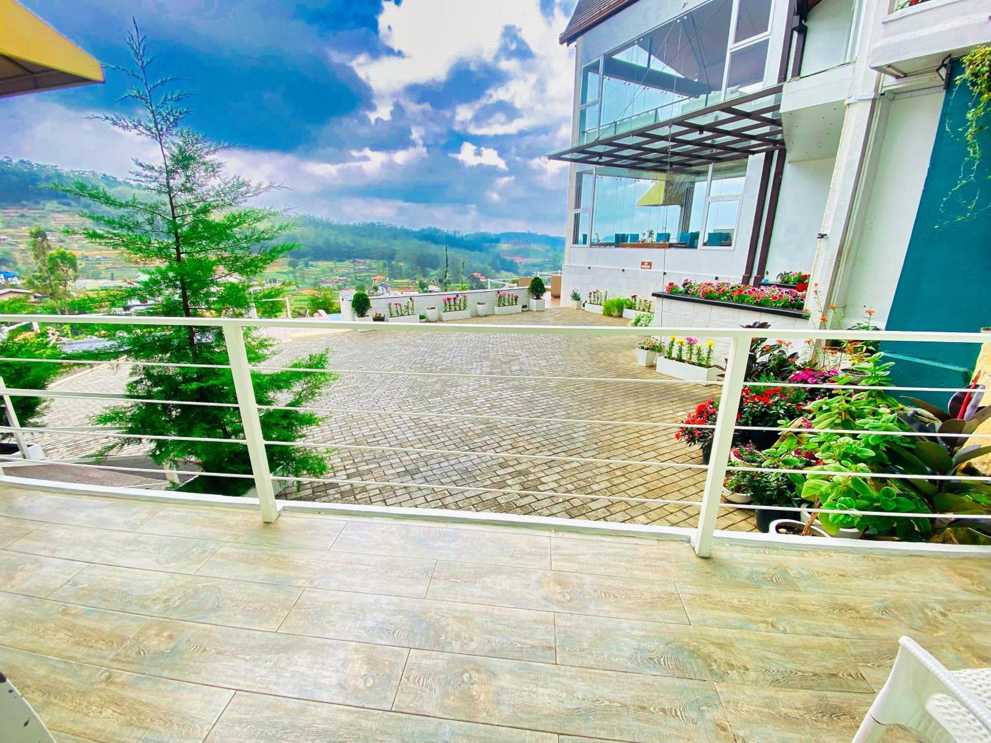 Villa Hilldale Retreat Nuwara Eliya Habitación foto