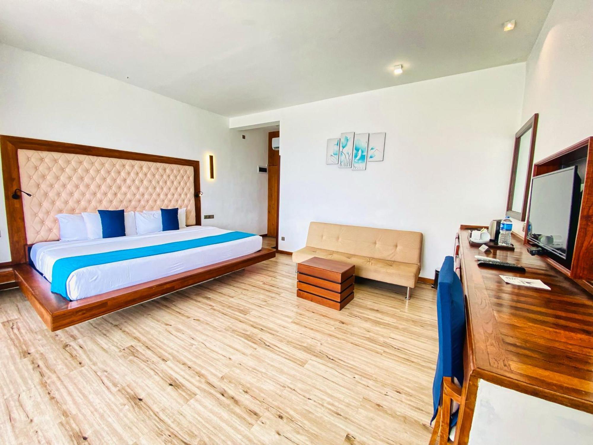 Villa Hilldale Retreat Nuwara Eliya Habitación foto