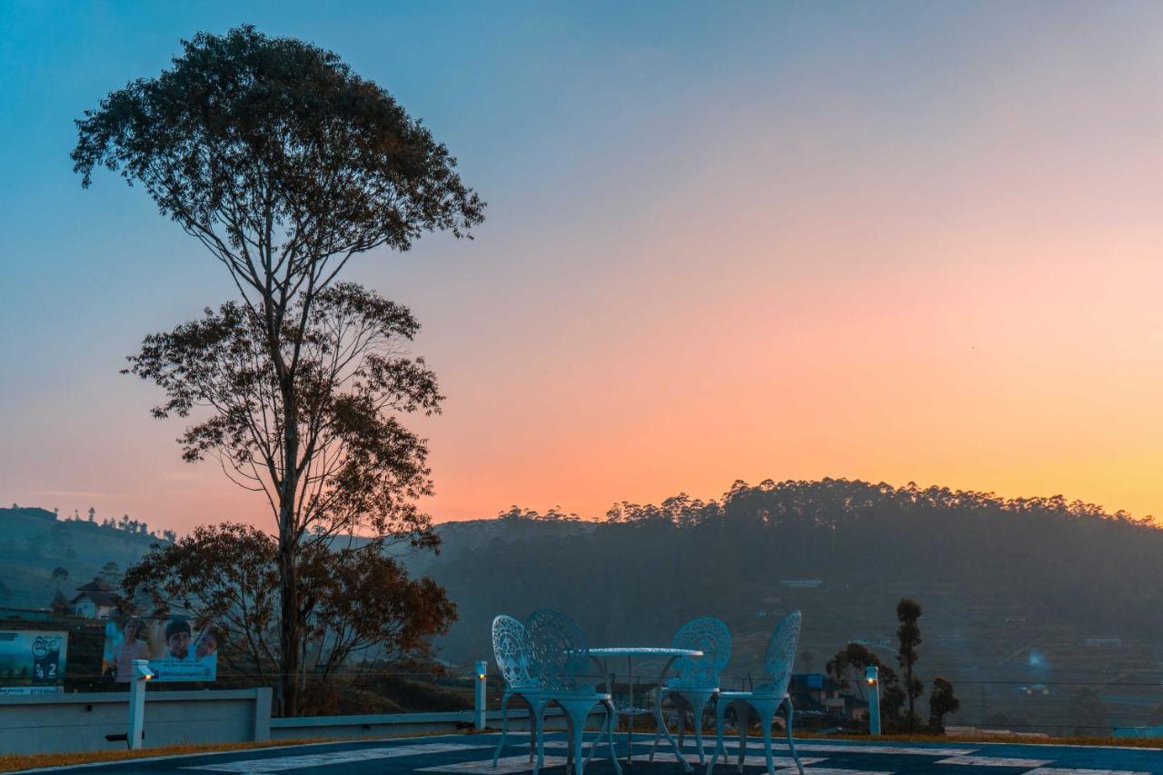 Villa Hilldale Retreat Nuwara Eliya Exterior foto